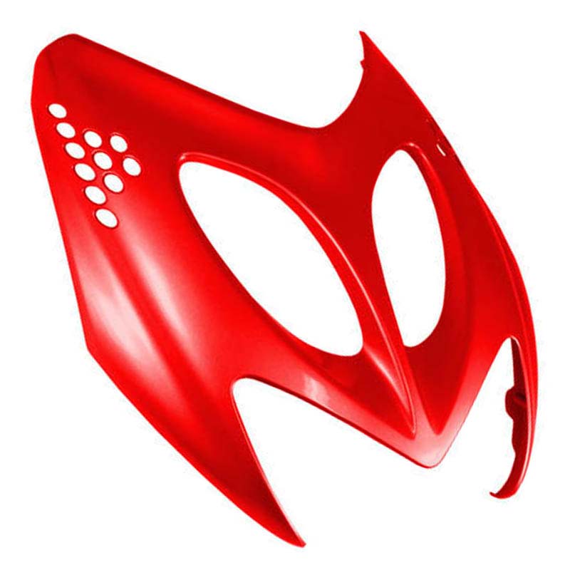 Str8 Frontkåpa (Aerox)