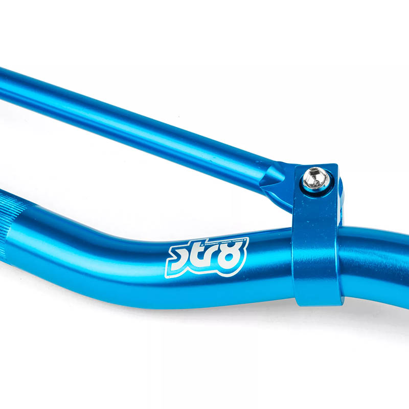 Str8 Styre (Scooter)