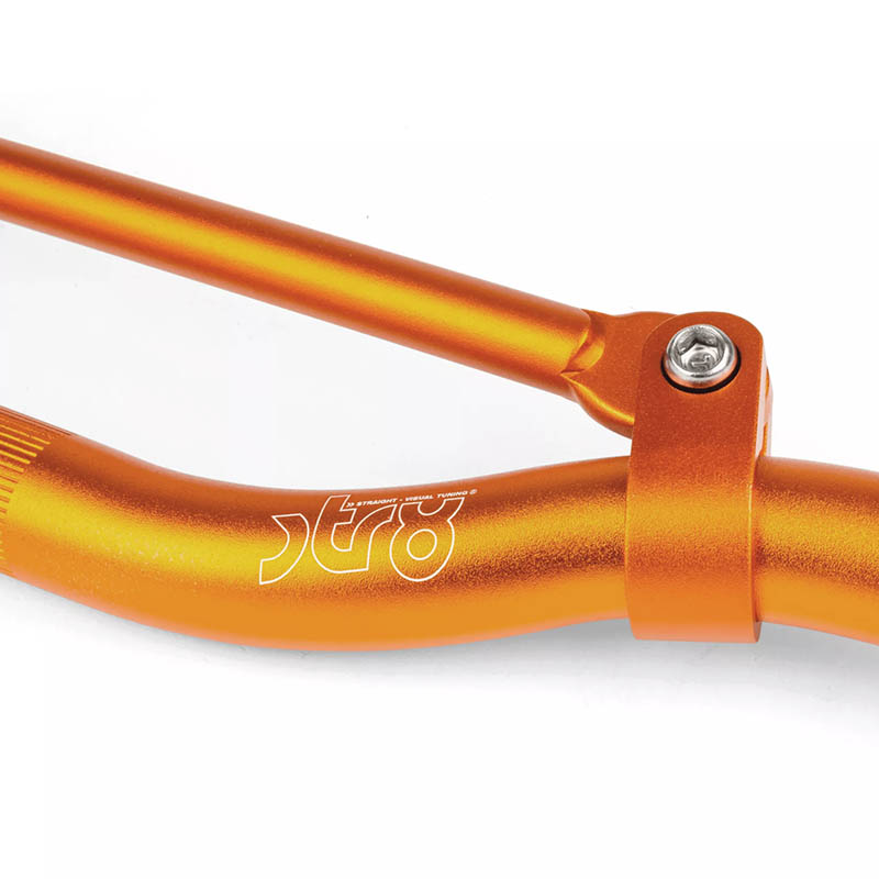 Str8 Styre (Scooter)