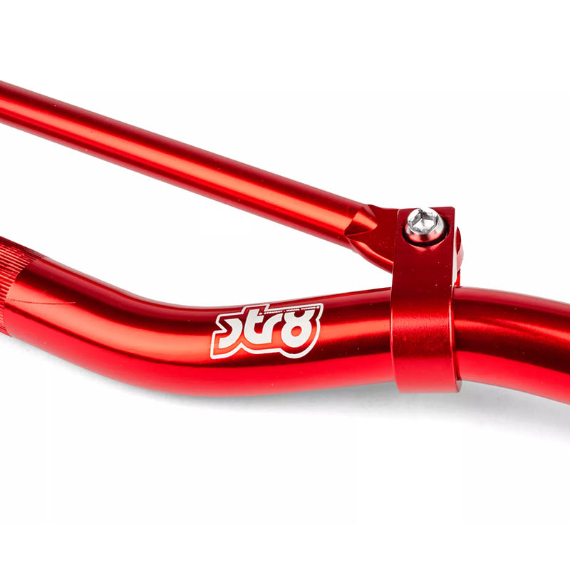 Str8 Styre (Scooter)