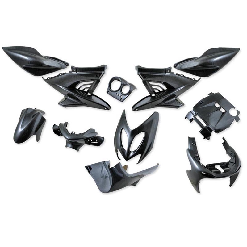 StylePro Kåpset (Aerox) 11 delar