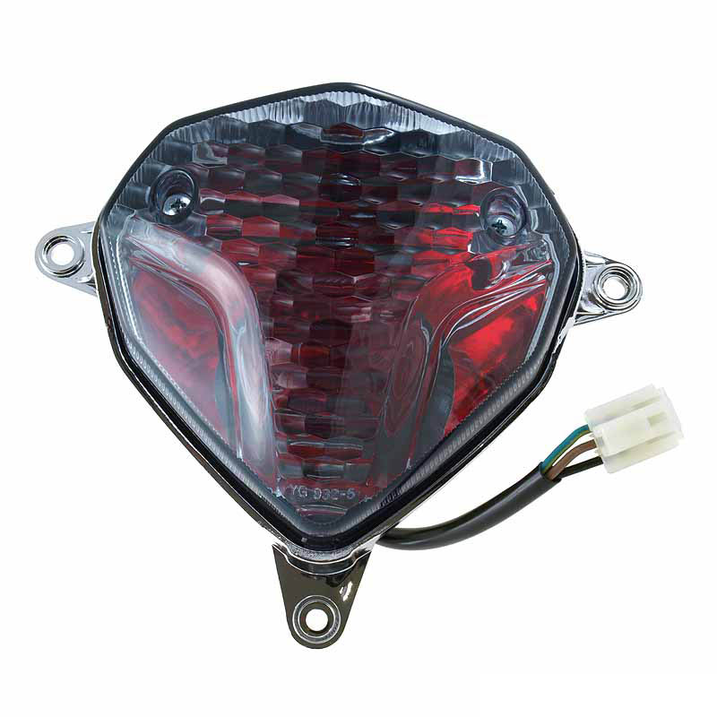 StylePro Baklampa (Standard)