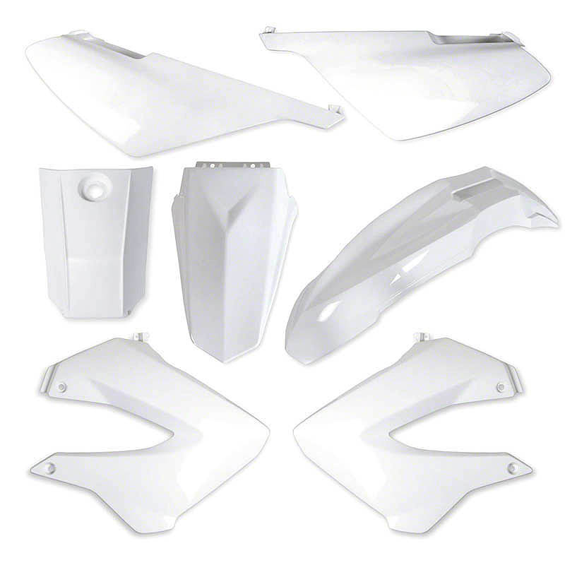 StylePro Kåpkit (7 delar)