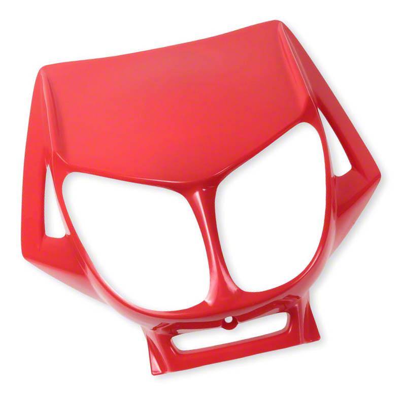 StylePro Frontkåpa (Cat Eye)