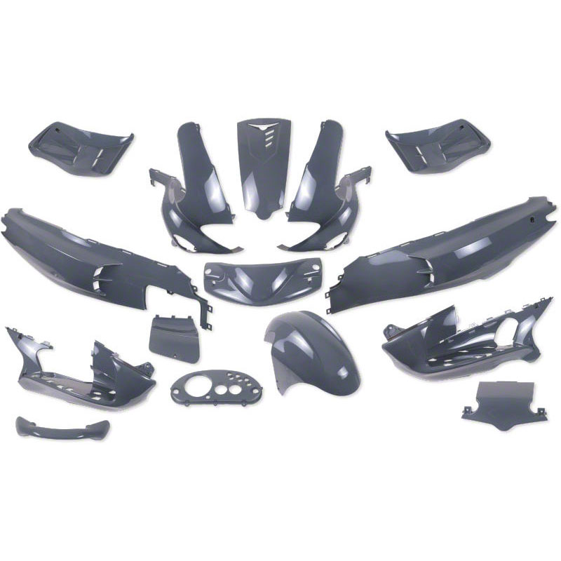 StylePro Kåpset (Runner) 15 delar
