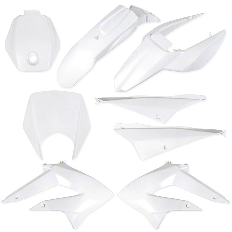 StylePro Kåpkit (DRD 2010 - 2017) 8 delar