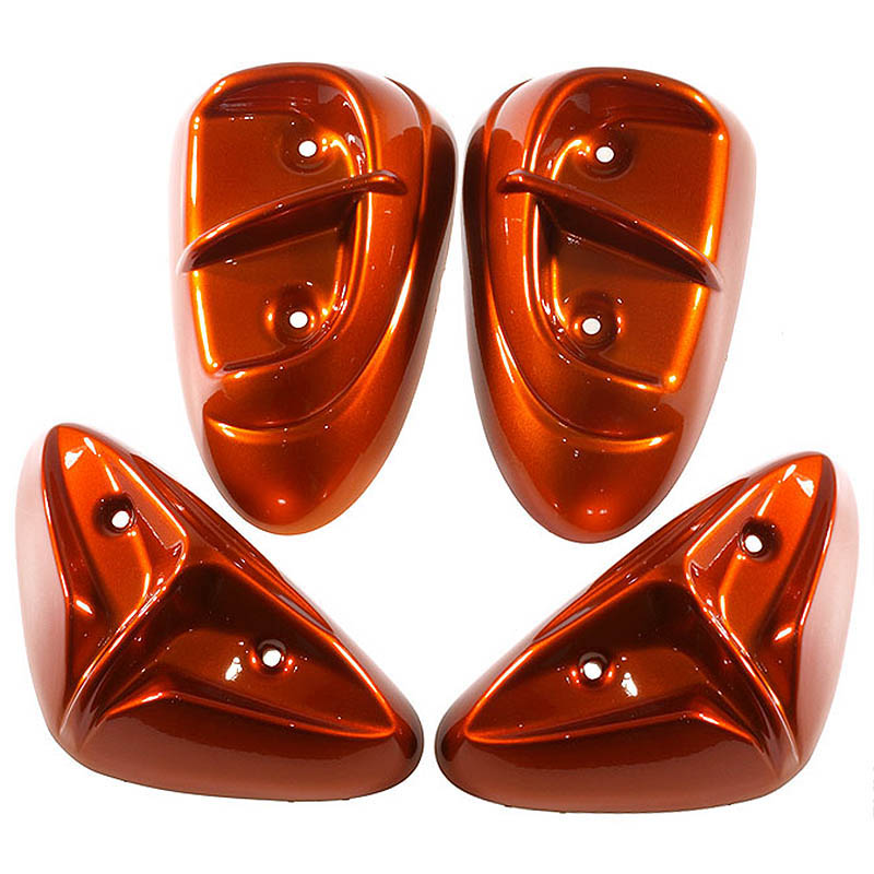 StylePro Kraschpuckar (Slider)