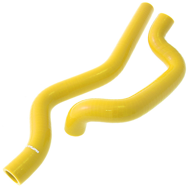 StylePro Kylarslangar (Silikon)