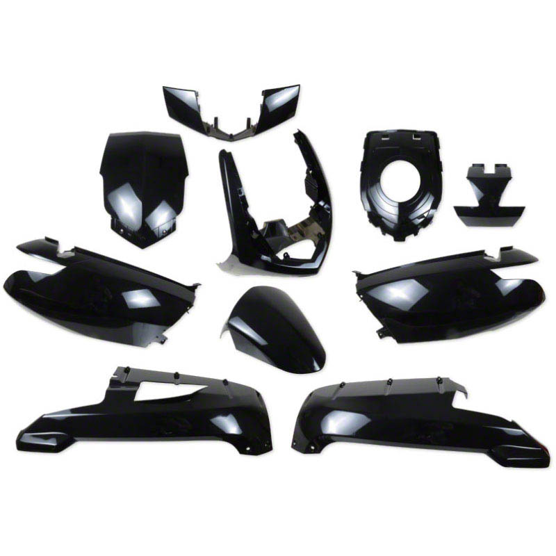 StylePro Kåpset (Vivacity3)