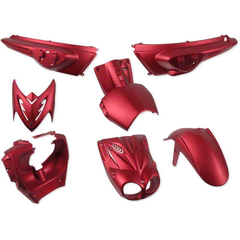 StylePro Kåpset (Slider)