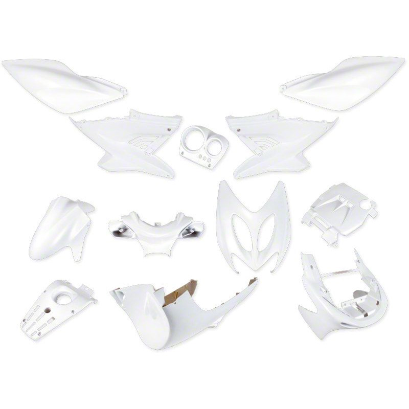 StylePro Kåpset (Aerox) 12 delar