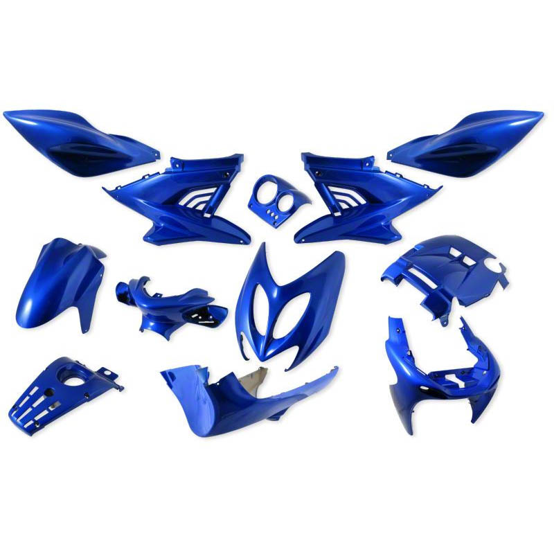 StylePro Kåpset (Aerox) 12 delar