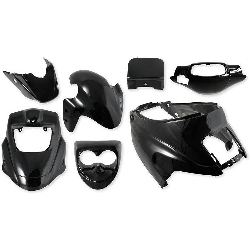 StylePro Kåpset (PGO) 7 delar - 12