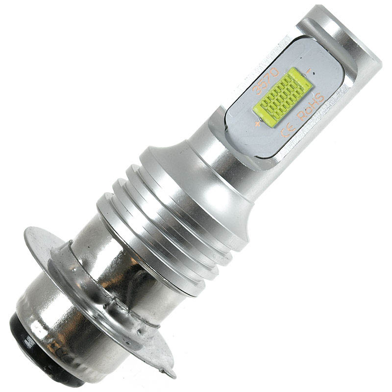StylePro Lampa (PX15d) - 18/18W LED - Supervit