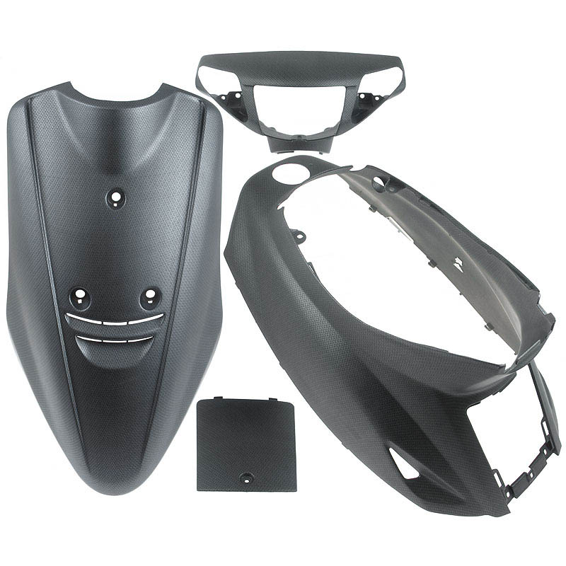 StylePro Kåpset (CY50 Jog) 4 delar