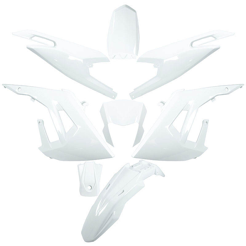StylePro Kåpkit (Senda / RCR) 8-delar