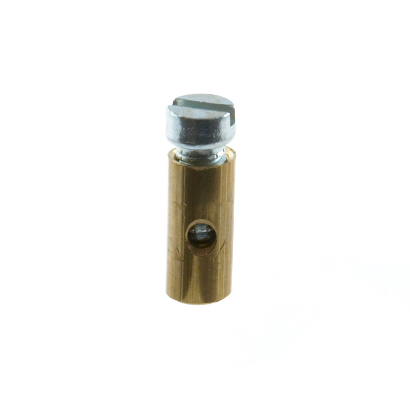 StylePro Skruvnippel (12x4 mm)