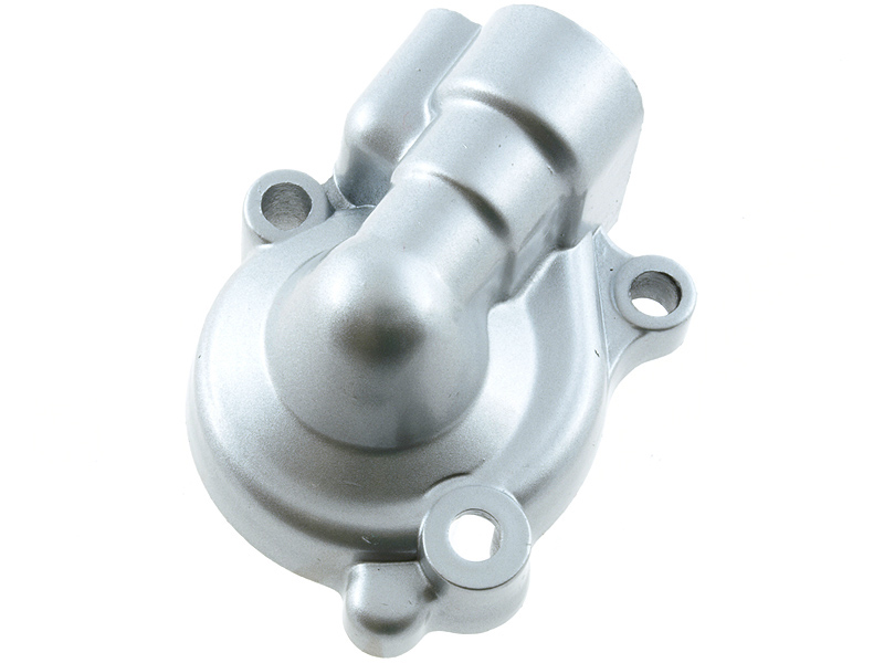 StylePro Vattenpumpschassi (Standard)