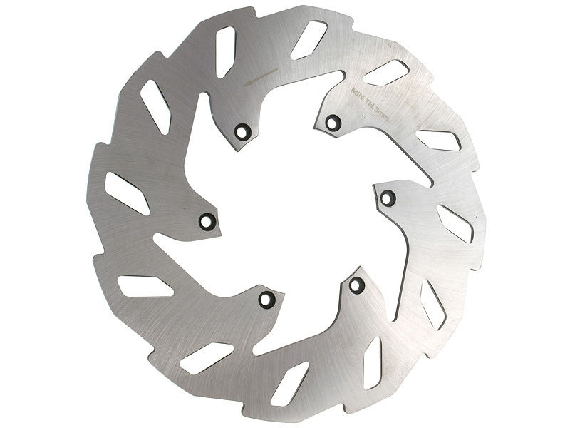 StylePro Bromsskiva (Fram) 280 mm