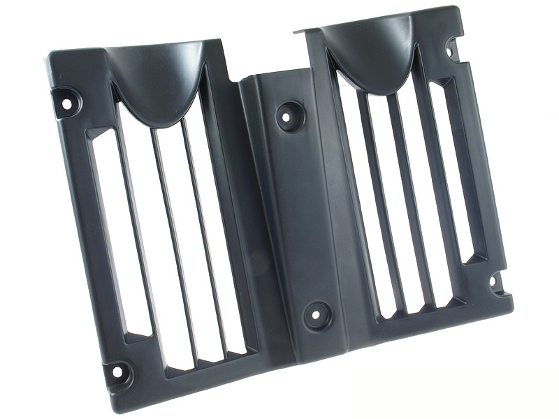 StylePro Kylargrill (Standard)
