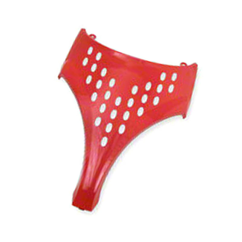 StylePro Frontkåpa (Lilla)