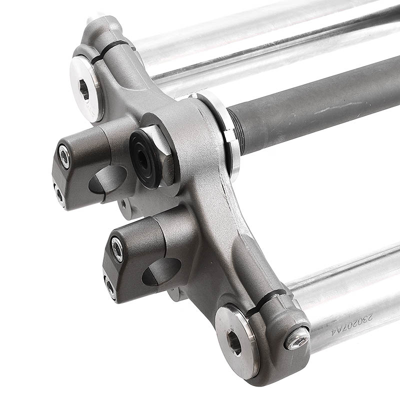 Supertec Framgaffel (Standard)