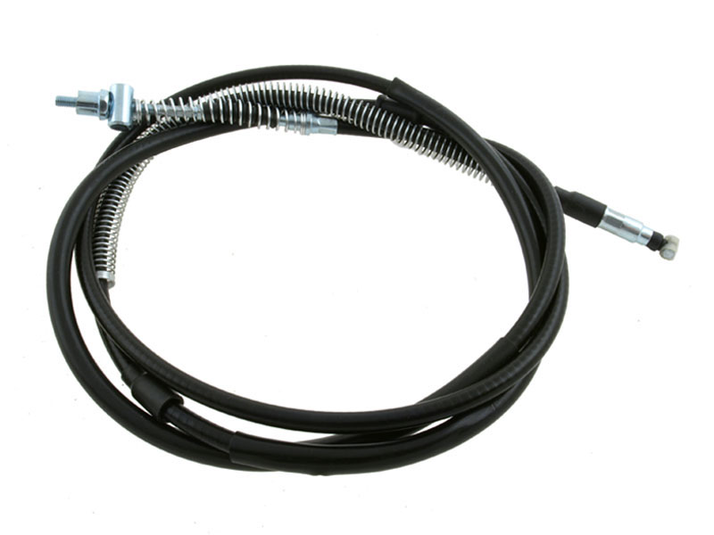 Supertec Bromsvajer (Standard) Bak