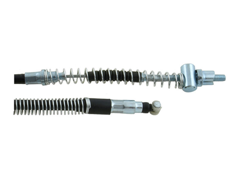 Supertec Bromsvajer (Standard) Bak