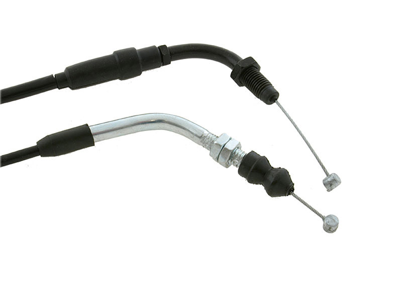 Supertec Gasvajer (Standard)