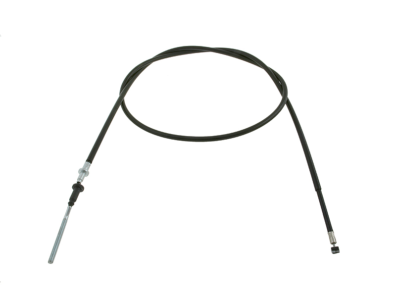 Supertec Bromsvajer (Standard) Bak