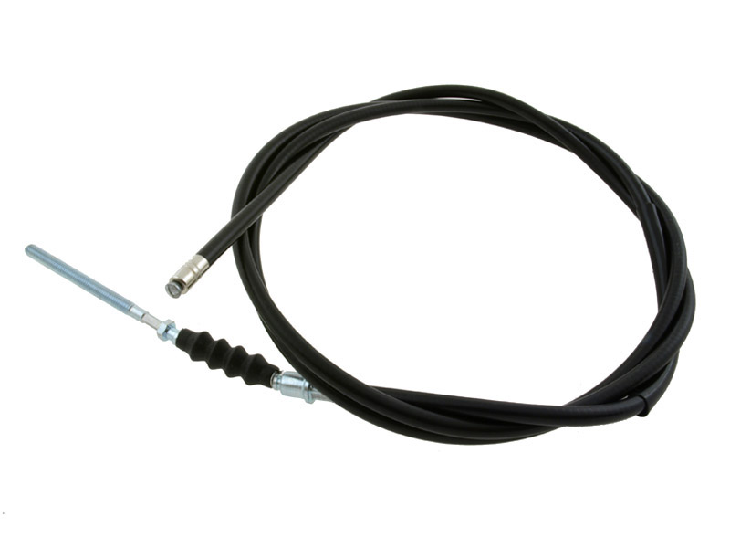 Supertec Bromsvajer (Standard) Bak