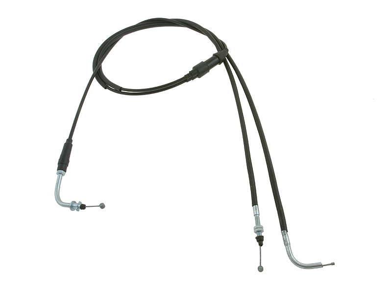 Supertec Gasvajer (Standard)