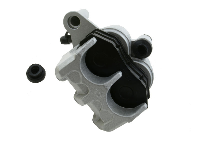 Supertec Bromsok (fram)