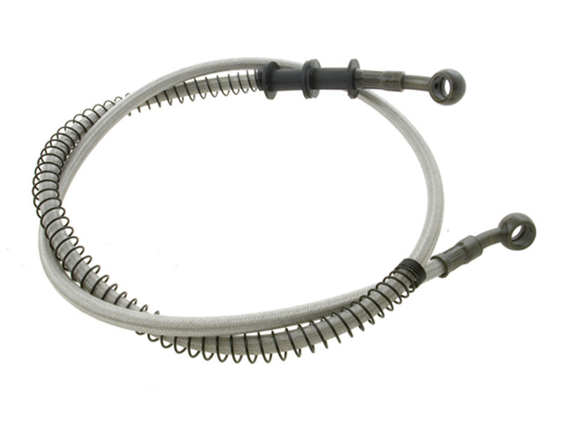 Supertec Bromsslang (Stålspunnen) 105 cm