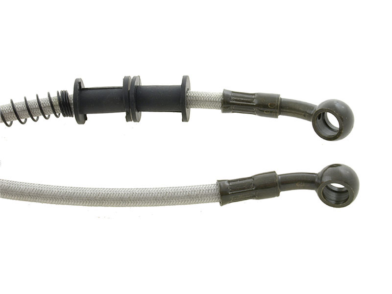 Supertec Bromsslang (Stålspunnen) 105 cm