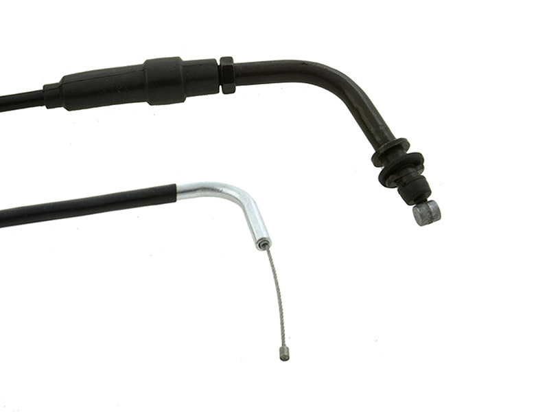 Supertec Gasvajer (Standard)