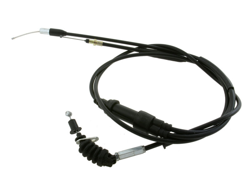 Supertec Gasvajer (Standard)