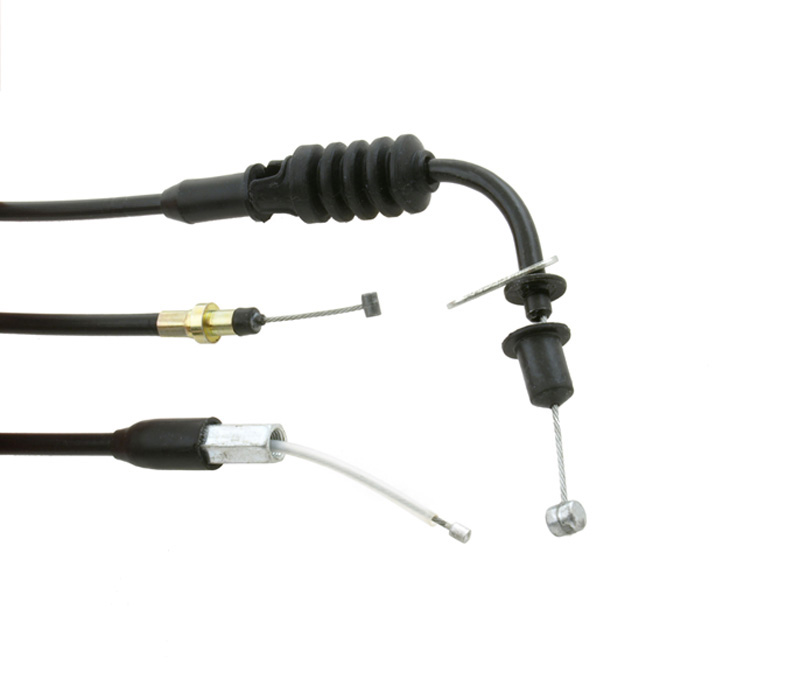 Supertec Gasvajer (Standard)