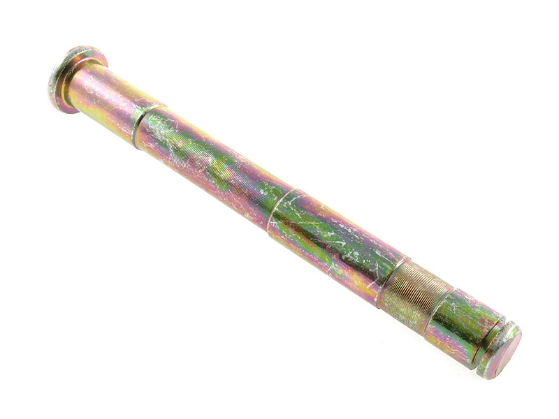 Supertec Maxwell - Centralstödsaxel (Standard)