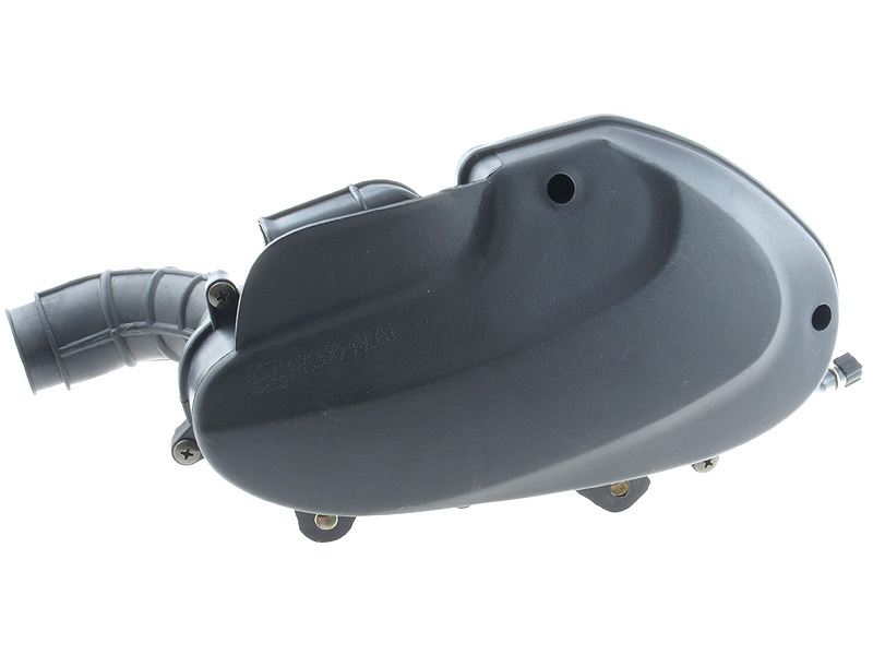 Supertec Luftfilterbox (Standard)