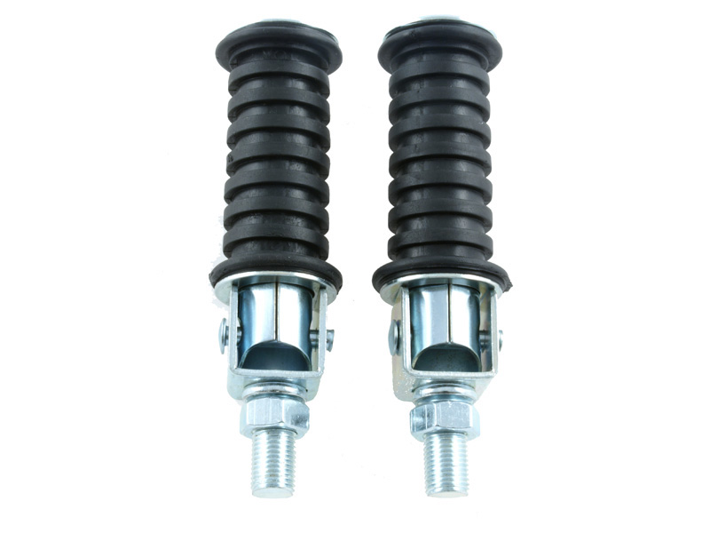 Supertec Fotpinnar (Standard)