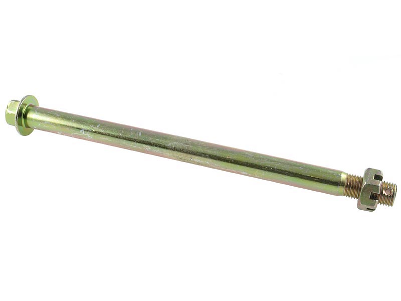 Supertec Svingaxel (Rieju)