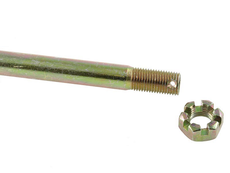 Supertec Svingaxel (Rieju)