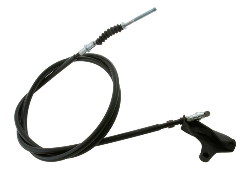 Supertec Bakbromsvajer (Standard)