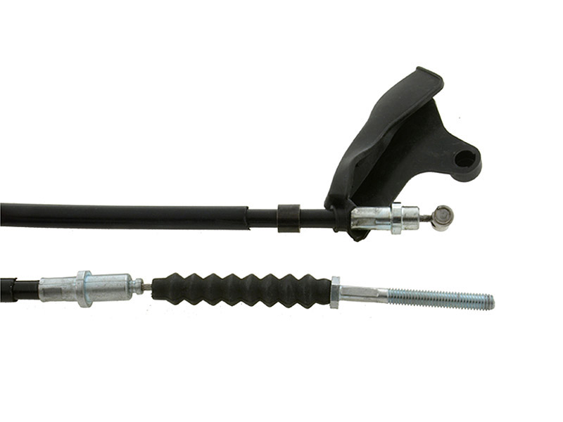 Supertec Bakbromsvajer (Standard)