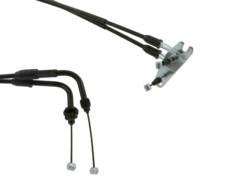 Supertec Gasvajer (Standard) 2012-2020
