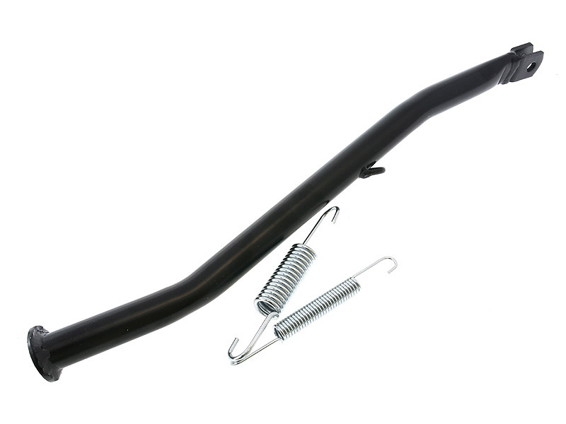 Supertec Sidostöd (Standard)