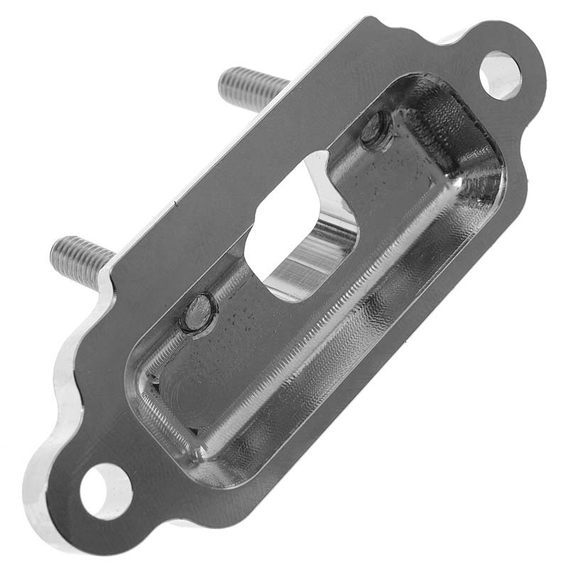 Swiing Membranblock (Mellanfläns) - 17 mm