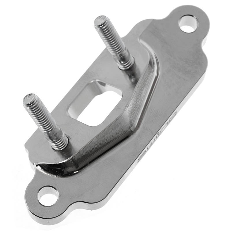 Swiing Membranblock (Mellanfläns) - 17 mm