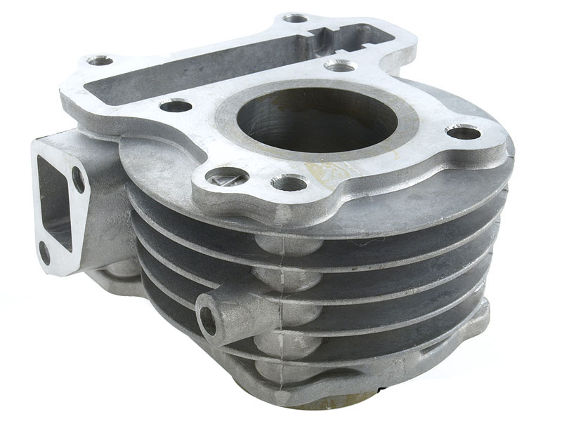 SYM Cylinder (Original) - 50cc
